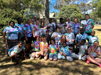 GCI VIC Youth & Familiy Camp 2026 (All)