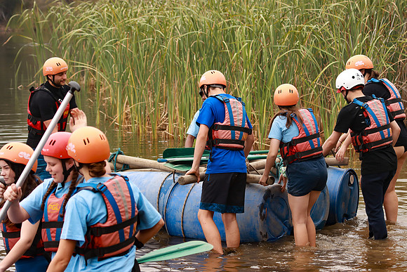 SEP 2020 Rafting and Flying Fox (14)