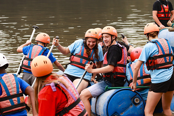 SEP 2020 Rafting and Flying Fox (17)