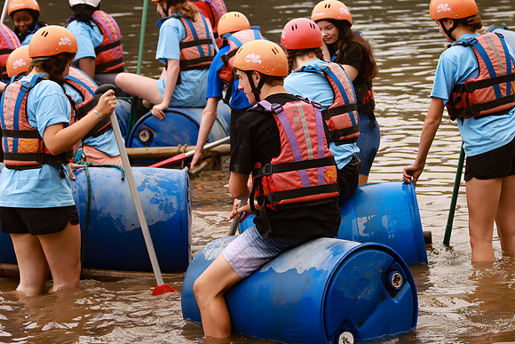 SEP 2020 Rafting and Flying Fox (24)