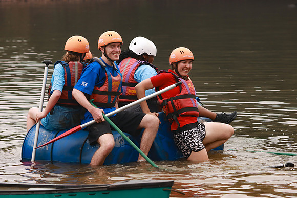 SEP 2020 Rafting and Flying Fox (29)