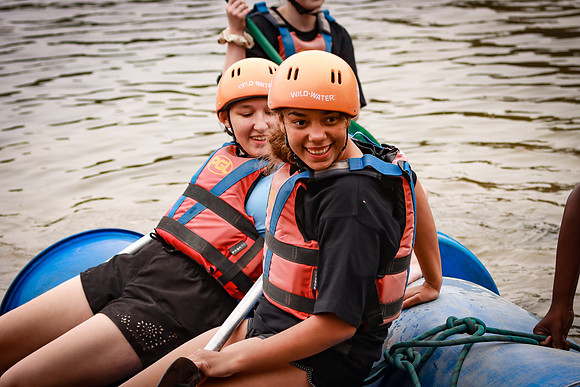 SEP 2020 Rafting and Flying Fox (30)