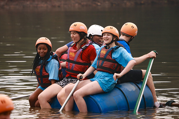 SEP 2020 Rafting and Flying Fox (36)