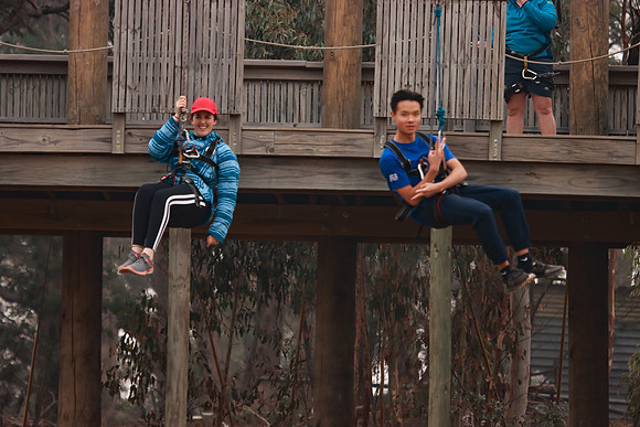 SEP 2020 Rafting and Flying Fox (46)