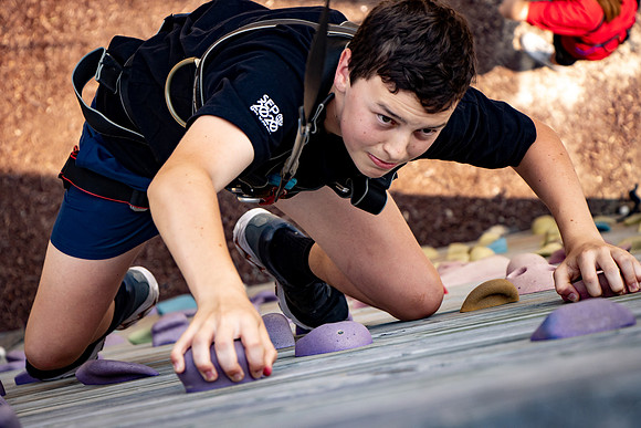 SEP 2020 Fifth Day - Rock Climbing (18)